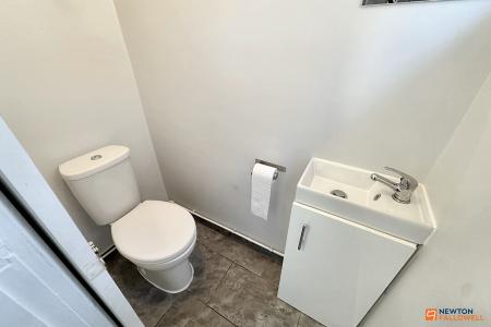 2 bedroom Semi-detached house for sale in Chiltern Rise, Gunthorpe, Peterborough, PE4