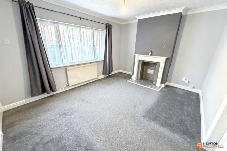 3 bedroom End of terrace house for sale in Willesden Avenue, Walton, Peterborough, PE4