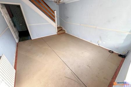 2 bedroom Semi-detached house for sale in Wycliffe Grove, Werrington, Peterborough, PE4