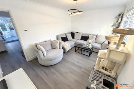 3 bedroom Semi-detached house for sale in Fletton Fields, Fletton, Peterborough, PE2