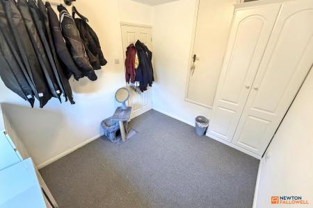 3 bedroom Semi-detached house for sale in Fletton Fields, Fletton, Peterborough, PE2