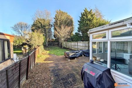 3 bedroom Semi-detached house for sale in Fletton Fields, Fletton, Peterborough, PE2