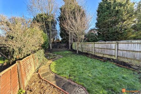 3 bedroom Semi-detached house for sale in Fletton Fields, Fletton, Peterborough, PE2