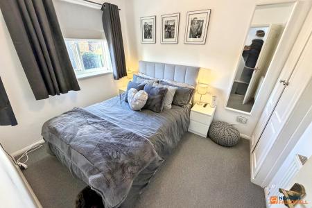 3 bedroom Semi-detached house for sale in Fletton Fields, Fletton, Peterborough, PE2