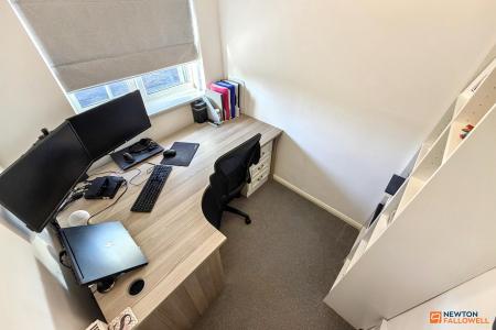 3 bedroom Semi-detached house for sale in Fletton Fields, Fletton, Peterborough, PE2