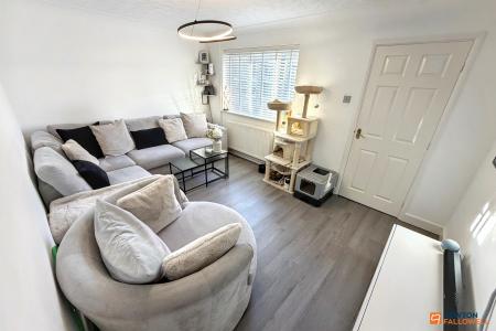 3 bedroom Semi-detached house for sale in Fletton Fields, Fletton, Peterborough, PE2