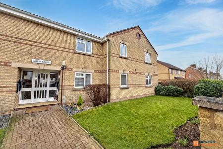 Wren Court, Church Street, Werrington Village, Peterborough, PE4