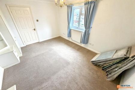 2 bedroom Flat for sale in Wren Court, Church Street, Werrington Village, Peterborough, PE4