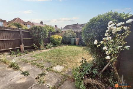 3 bedroom Semi-detached house for sale in St Marys Close, Peterborough, PE1