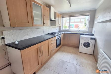 3 bedroom Semi-detached house for sale in St Marys Close, Peterborough, PE1