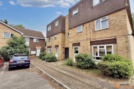 Axiom Avenue, Peterborough, PE3