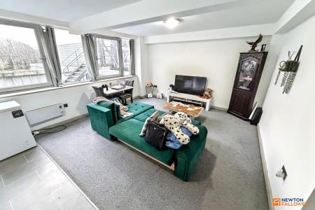 2 bedroom Maisonette to let in Misterton Court, Orton Goldhay, Peterborough, PE2