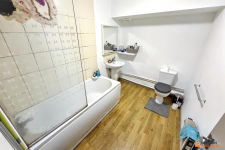 2 bedroom Maisonette to let in Misterton Court, Orton Goldhay, Peterborough, PE2