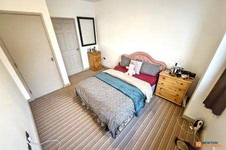 2 bedroom Maisonette to let in Misterton Court, Orton Goldhay, Peterborough, PE2