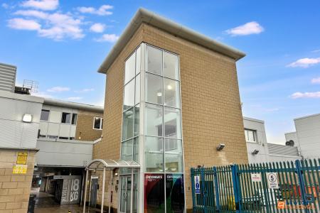 Misterton Court, Orton Goldhay, Peterborough, PE2