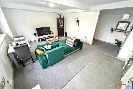 2 bedroom Maisonette to let in Misterton Court, Orton Goldhay, Peterborough, PE2