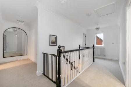 5 bedroom Detached house for sale in Harvester Road, Whittlesey, PE7