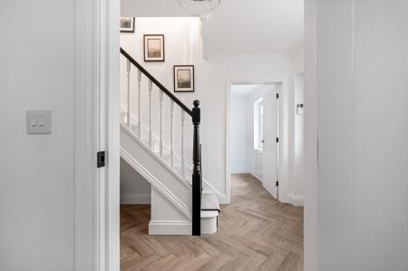 5 bedroom Detached house for sale in Harvester Road, Whittlesey, PE7