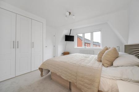 5 bedroom Detached house for sale in Harvester Road, Whittlesey, PE7