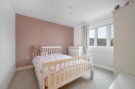 5 bedroom Detached house for sale in Harvester Road, Whittlesey, PE7