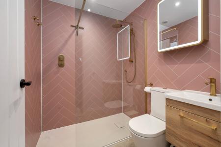 5 bedroom Detached house for sale in Harvester Road, Whittlesey, PE7