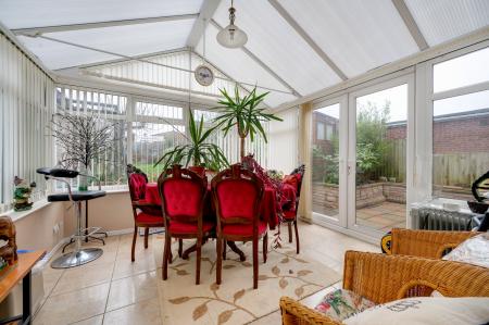 3 bedroom Detached house for sale in Pennine Way, Gunthorpe, Peterborough, PE4