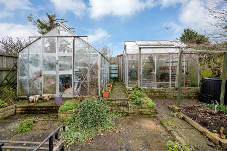 3 bedroom Detached house for sale in Pennine Way, Gunthorpe, Peterborough, PE4