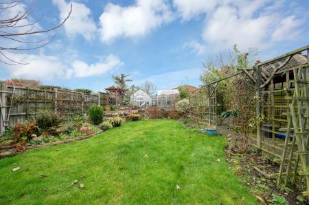 3 bedroom Detached house for sale in Pennine Way, Gunthorpe, Peterborough, PE4