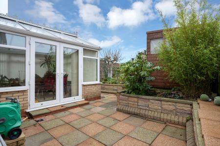 3 bedroom Detached house for sale in Pennine Way, Gunthorpe, Peterborough, PE4