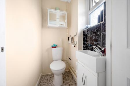 3 bedroom Detached house for sale in Pennine Way, Gunthorpe, Peterborough, PE4