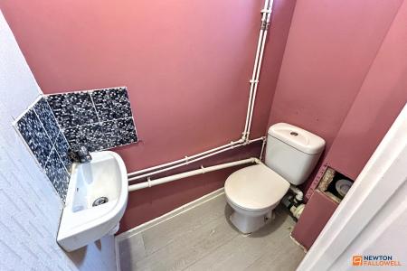 3 bedroom Terraced House to let in Bringhurst, Orton Goldhay, Peterborough, PE2