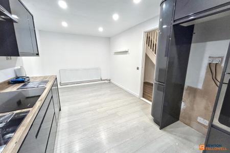 3 bedroom Terraced House to let in Bringhurst, Orton Goldhay, Peterborough, PE2