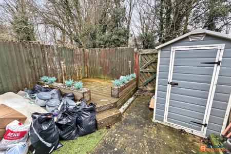 3 bedroom Terraced House to let in Bringhurst, Orton Goldhay, Peterborough, PE2