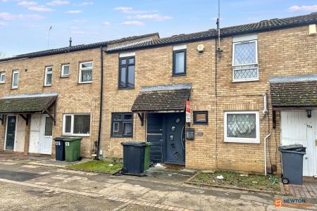 3 bedroom Terraced House to let in Bringhurst, Orton Goldhay, Peterborough, PE2