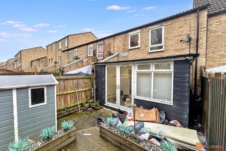 3 bedroom Terraced House to let in Bringhurst, Orton Goldhay, Peterborough, PE2