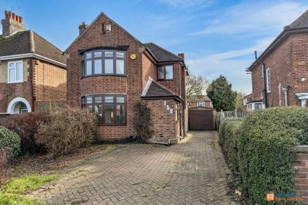 Welland Road, Dogsthorpe, Peterborough, PE1