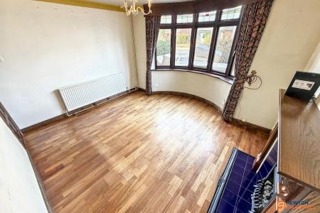 3 bedroom Detached house for sale in Welland Road, Dogsthorpe, Peterborough, PE1