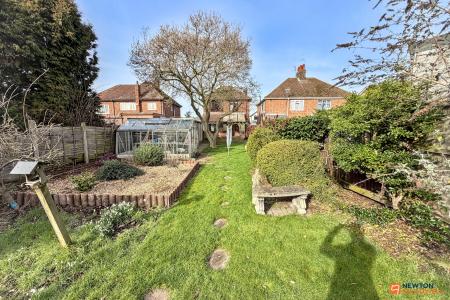 3 bedroom Detached house for sale in Welland Road, Dogsthorpe, Peterborough, PE1