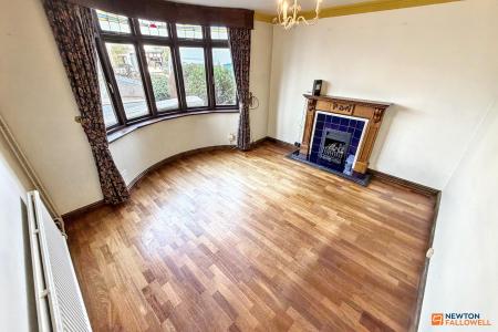 3 bedroom Detached house for sale in Welland Road, Dogsthorpe, Peterborough, PE1