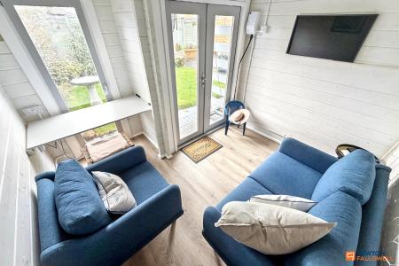 3 bedroom Detached house for sale in Bellmans Road, Whittlesey, Peterborough, PE7