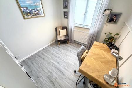 3 bedroom Detached house for sale in Bellmans Road, Whittlesey, Peterborough, PE7