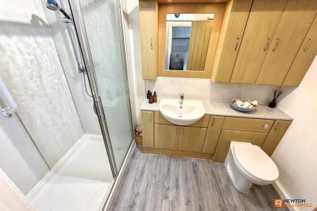 3 bedroom Detached house for sale in Bellmans Road, Whittlesey, Peterborough, PE7