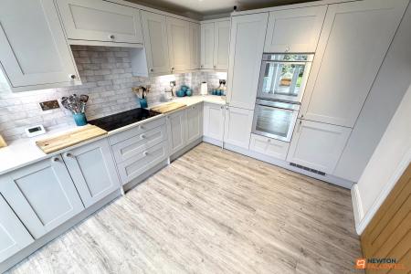 3 bedroom Detached house for sale in Bellmans Road, Whittlesey, Peterborough, PE7