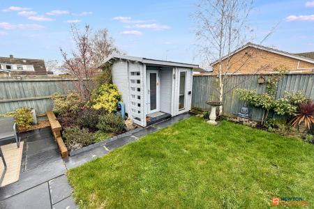 3 bedroom Detached house for sale in Bellmans Road, Whittlesey, Peterborough, PE7