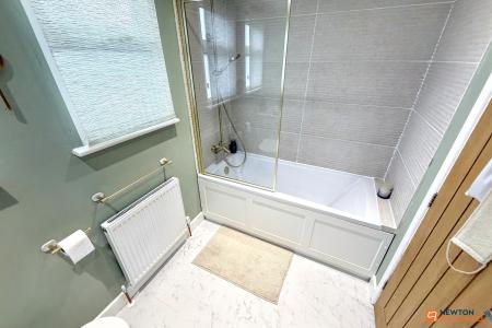 3 bedroom Detached house for sale in Bellmans Road, Whittlesey, Peterborough, PE7