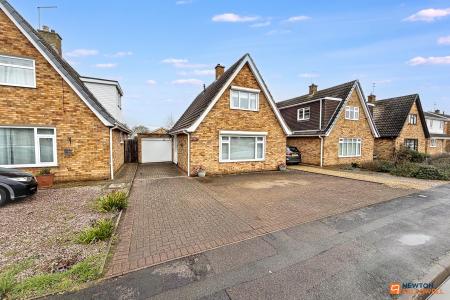 Bellmans Road, Whittlesey, Peterborough, PE7