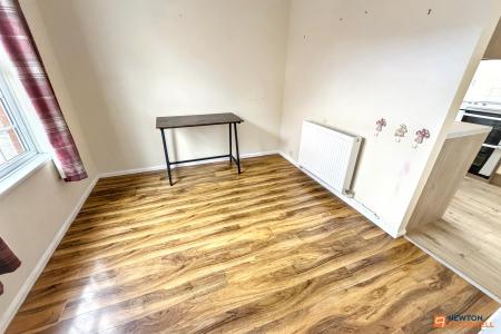 3 bedroom Detached house for sale in Hazel Croft, Werrington, Peterborough, PE4