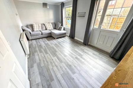 3 bedroom Detached house for sale in Hazel Croft, Werrington, Peterborough, PE4