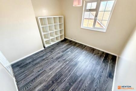 3 bedroom Detached house for sale in Hazel Croft, Werrington, Peterborough, PE4