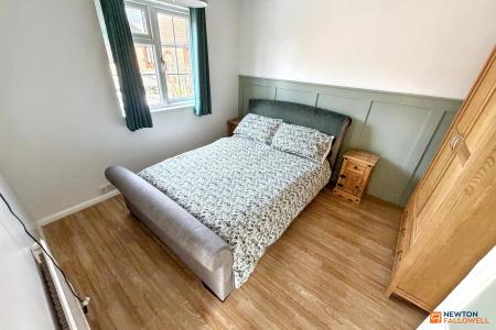 3 bedroom Detached house for sale in Hazel Croft, Werrington, Peterborough, PE4